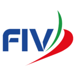 Logo FIV - Federazione Italiana Vela - Windsurf School Tornado