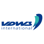 logo VDWS international - Windsurf School Tornado - BibioneVE